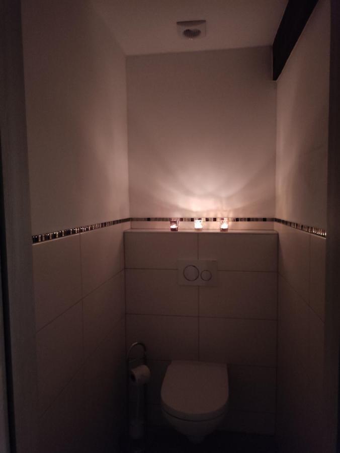 Romantiksuite Bei Seitberger Frauenberg Kültér fotó