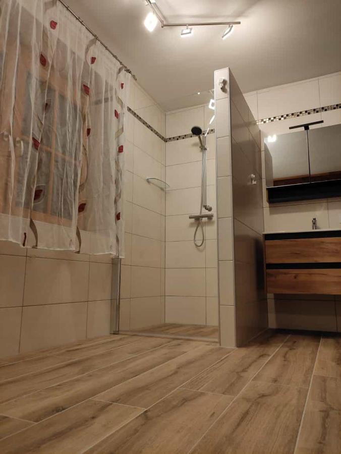 Romantiksuite Bei Seitberger Frauenberg Kültér fotó