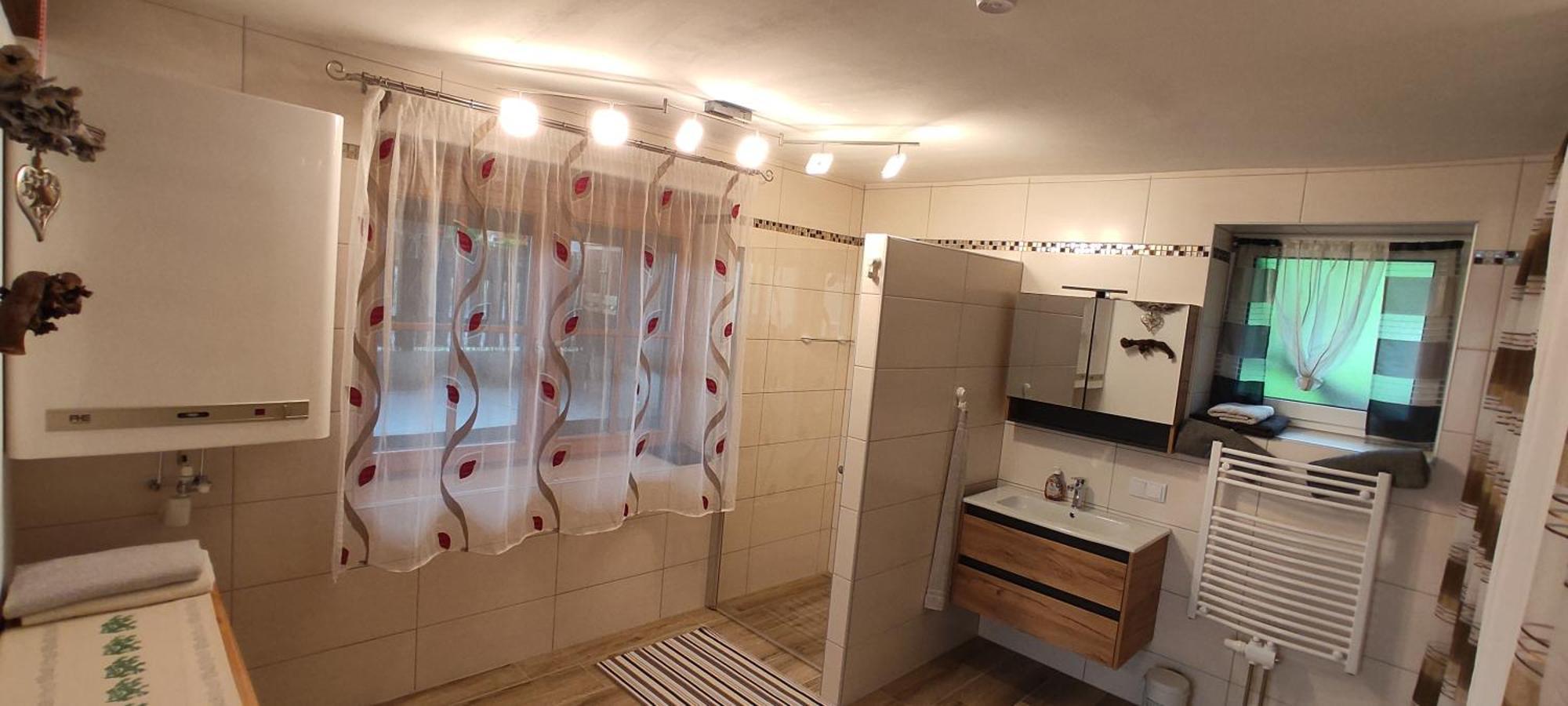 Romantiksuite Bei Seitberger Frauenberg Kültér fotó